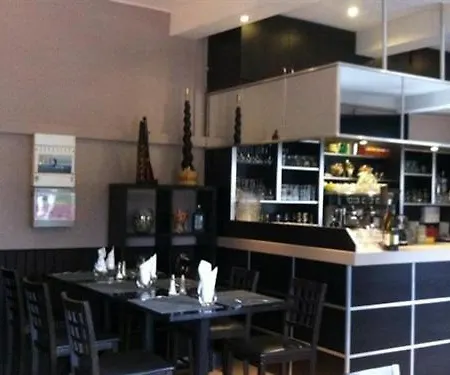 Storia Da Ennio Hotel 2*
