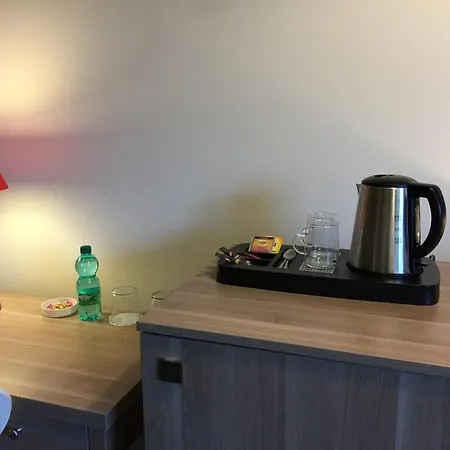 Storia Da Ennio Hotel La Verriere