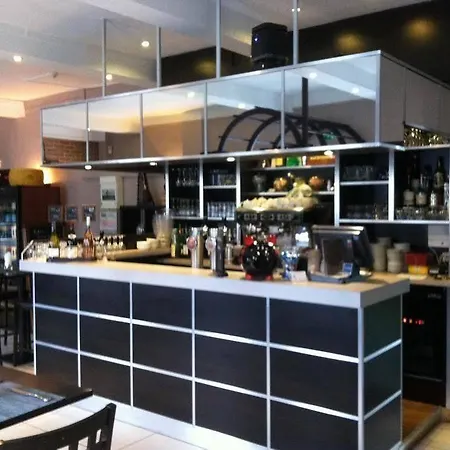 Storia Da Ennio Hotel
