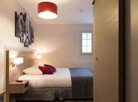 Hotel Storia Da Ennio La Verrière
