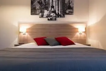 Hotel Storia Da Ennio