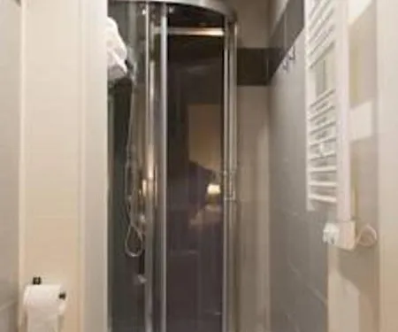 Storia Da Ennio Hotel La Verrière