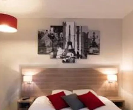 Storia Da Ennio Hotel