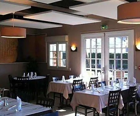Storia Da Ennio Hotel La Verriere