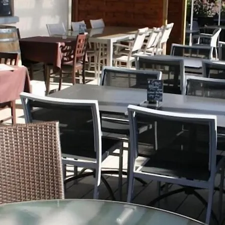 Storia Da Ennio Hotell 2*