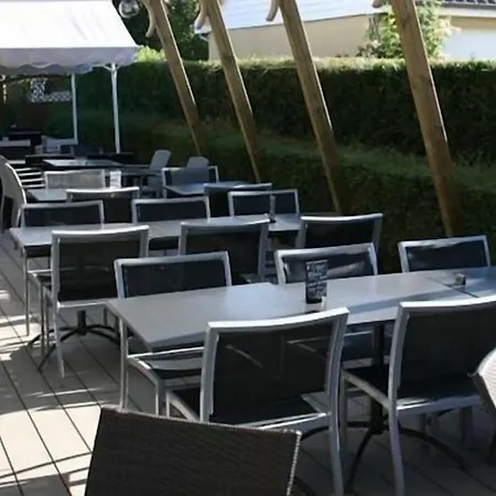 Hotell Storia Da Ennio