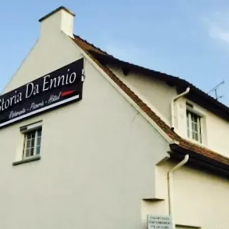 Storia Da Ennio 2*