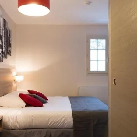 Hotell Storia Da Ennio 2*