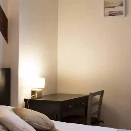 Storia Da Ennio Hotell La Verrière