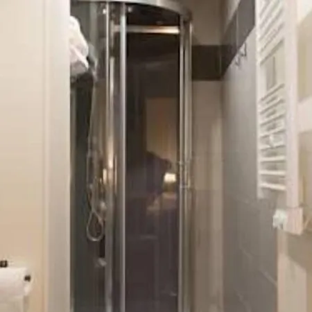 Storia Da Ennio Hotel 2*