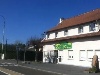 Storia Da Ennio Hotel La Verriere