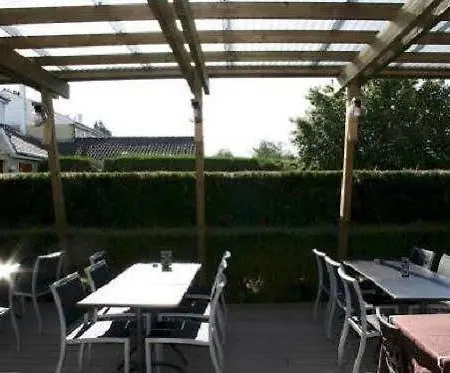 Storia Da Ennio Hotel
