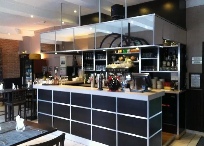 Storia Da Ennio Hotel