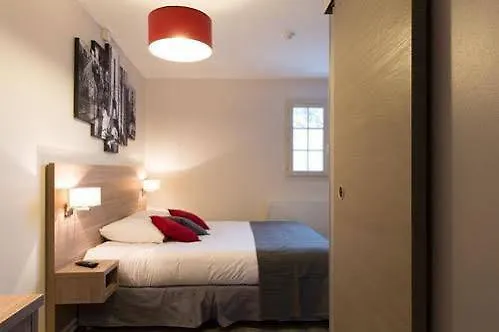 Hotel Storia Da Ennio La Verrière